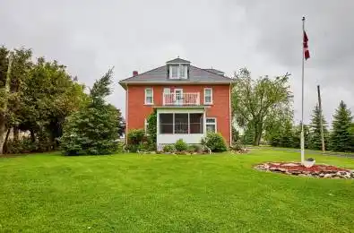 267 Mcgill Drive Kawartha Lakes Ontario K9V 4R4