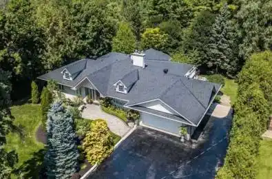 678 Nashville Road Vaughan Ontario L0J 1C0