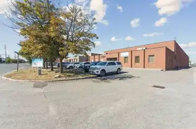 1169 Lorimar Drive Mississauga Ontario L5S 1M5