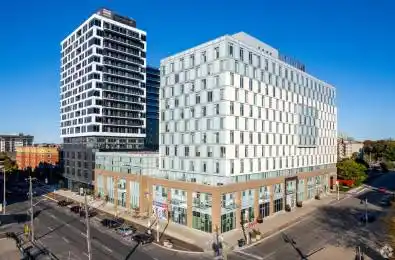 100 Bond Street Unit# 305 Oshawa Ontario L1G 0E6