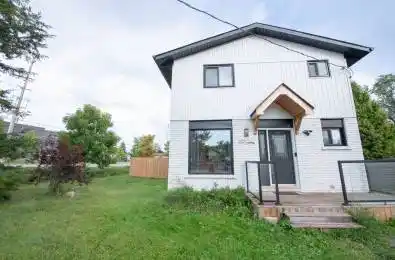 235 Simcoe Avenue Georgina Ontario L4P 2H9