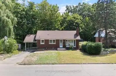 1 Caroline Street St. Catharines Ontario L2T 3E9