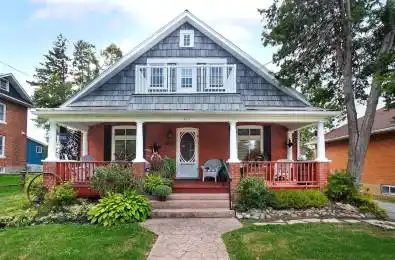 414 Osborne Street Brock Ontario L0C 1H0