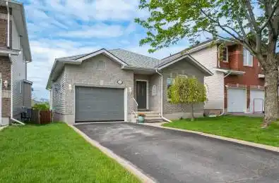 34 Schooner Drive Kingston Ontario K7K 7J8