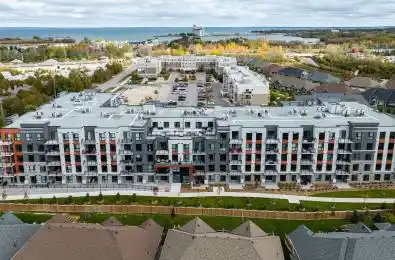 4 Kimberly Lane Unit# 122 Collingwood Ontario L9Y 5B4