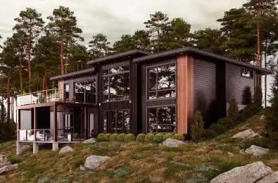 Lot 1 St Andrews Circle Huntsville Ontario P1H 1B1