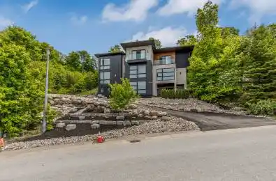 16 Valleycrest Drive Oro-Medonte Ontario L0L 2L0