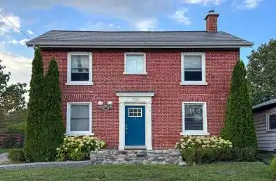 92 Orange Street Cobourg Ontario K9A 2L3