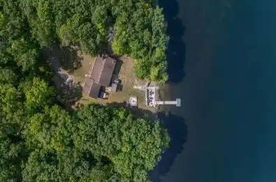 79 Big Island Road Marmora and Lake Ontario K0K 2M0