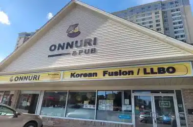 140 University Avenue Unit# 6B Waterloo Ontario N2L 6J3