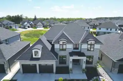 2151 Tripp Drive London South Ontario N6P 0H4