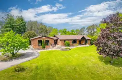 1 Lormik Drive Uxbridge Ontario L9P 1R9