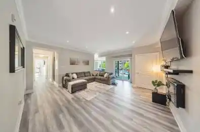 304 Essa Road Unit# 113 Barrie Ontario L9J 0H4