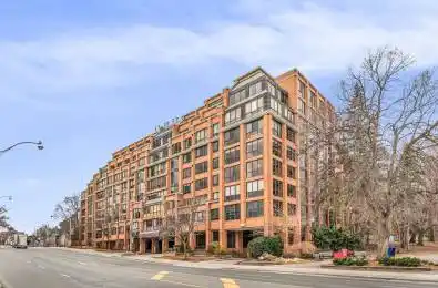 2900 yonge Street Toronto C04 Ontario M4N 3N8