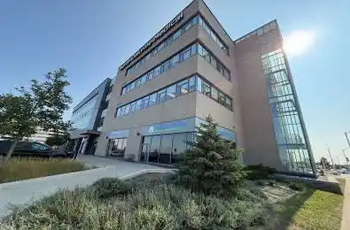 3075 Hospital Gate Unit# 306 Oakville Ontario L6M 1M1