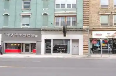 419 Richmond Street London East Ontario N6A 3C8