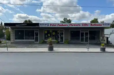 20 The Queensway N/A Unit# 20A Georgina Ontario L4P 1Y7