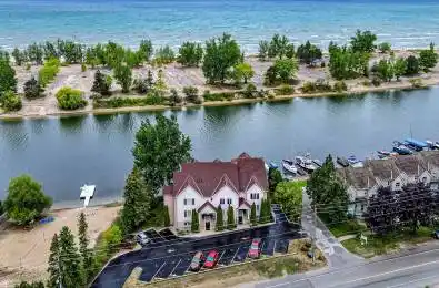 194 River Road Unit# 3B Wasaga Beach Ontario L9Z 2L6