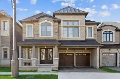 79 Mevira Gardens Oakville Ontario L6H 7C5