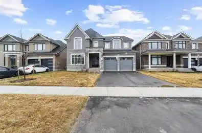 15 Hummingbird Grove Adjala-Tosorontio Ontario L0G 1W0