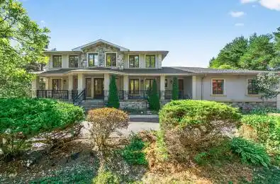 315 Stephanie Boulevard Vaughan Ontario L4L 1A6