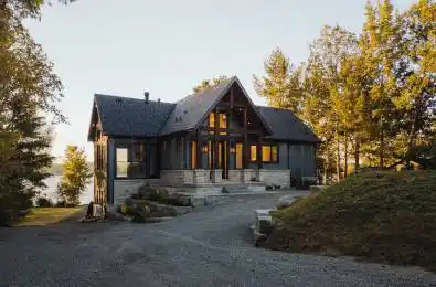 411 Corrievale Road Georgian Bay Ontario L0K 1S0