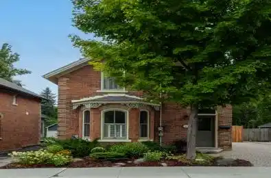 12 Bythia Street Orangeville Ontario L9W 2S1