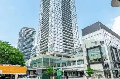 5180 Yonge Street Unit# 3405 Toronto C07 Ontario M2N 5P6