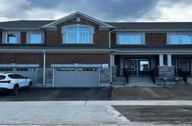 349 millstone Street Kitchener Ontario N2R 0V4