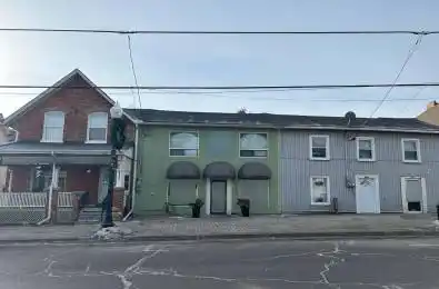 6389 Main Street Whitchurch-Stouffville Ontario L4A 1G4