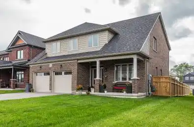 38 Oriole Crescent Port Colborne Ontario L3K 6E2