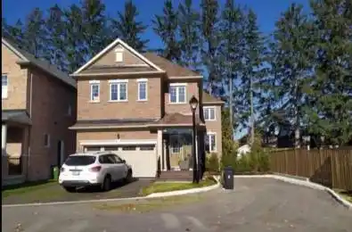 15 Wildflower Way Unit# Bsmt Toronto E10 Ontario M1E 2T1