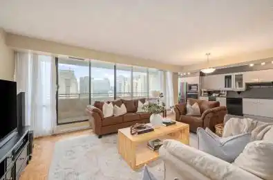 380 King Street Unit# 1507 London East Ontario N6B 3L6