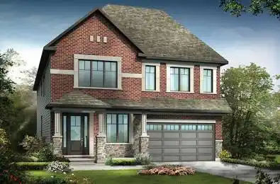 2008 Wanderer Avenue Manotick - Kars - Rideau Twp and Area Ontario K4M