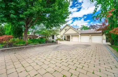 2197 Courrier Lane Mississauga Ontario L5C 1V1