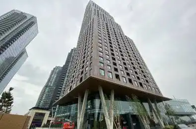 2920 Hwy 7 Highway Unit# 4408 Vaughan Ontario L4K 0P4