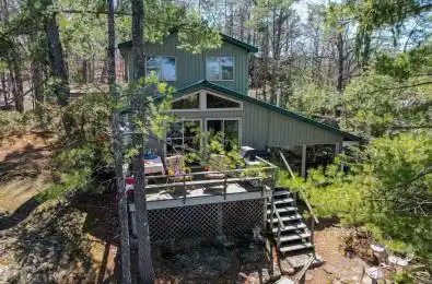 2711 Channel View Lane Selwyn Ontario K0L 2H0