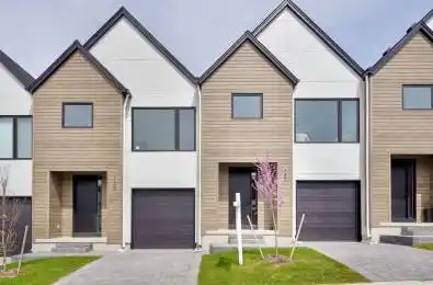 1965 Upperpoint Gate Unit# 133 London South Ontario N6K 0L2