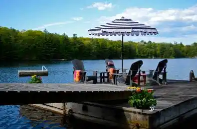 46 Goddard Crescent Seguin Ontario P2A 0B2