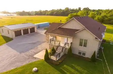 2876 Highway 3 N/A Port Colborne Ontario L3K 5V3