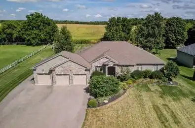 22060 Nissouri Road Thames Centre Ontario N0M 2P0