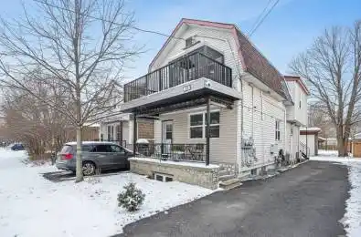 53 Laval Street Vanier and Kingsview Park Ontario K1L 7Z7