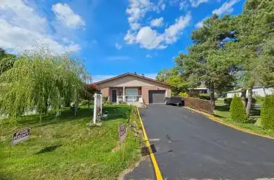 268 Pasadena Drive Georgina Ontario L4P 2Y9