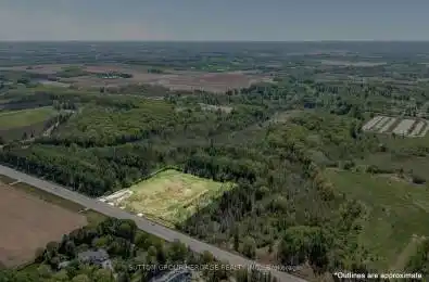 3187 Stouffville Road Whitchurch-Stouffville Ontario L4A 3W9