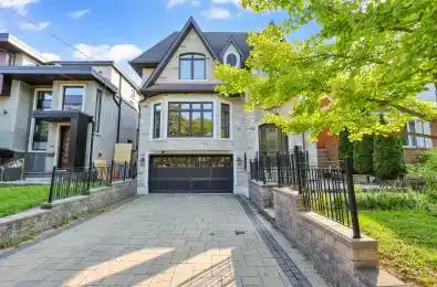 20 Walker Road Toronto C07 Ontario M2N 2K3