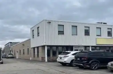 529 Speers Road Unit# 3 Oakville Ontario L6K 2G4