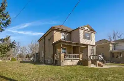 17 Shaw Avenue Cambridge Ontario N3C 1E3