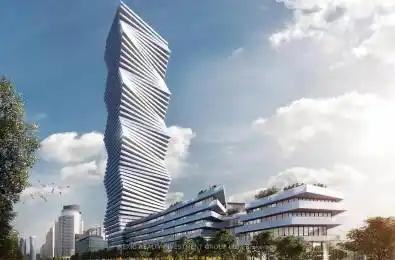 3883 Quartz Road Unit# 2304 Mississauga Ontario L5B 0M4