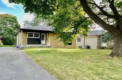 38 Thorncroft Crescent Ajax Ontario L1S 2S2