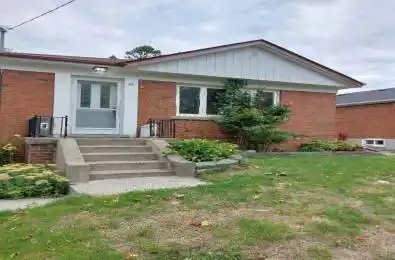 30 Yorkshire Road Unit# Main Toronto E04 Ontario M1K 3B6